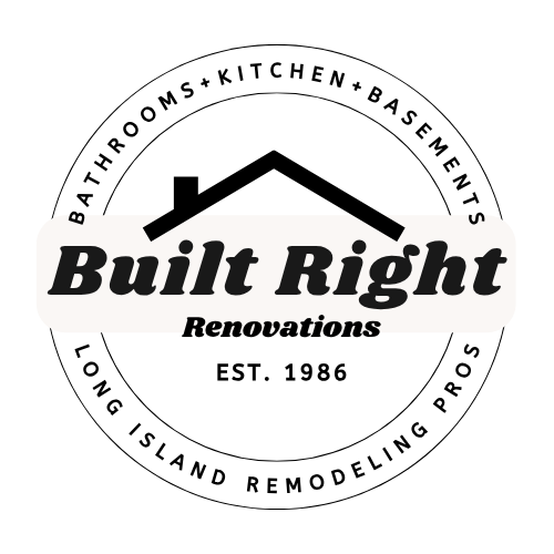 Built Right Renovations
